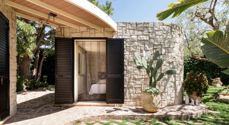 ホテル Stone House モーディカ エクステリア 写真