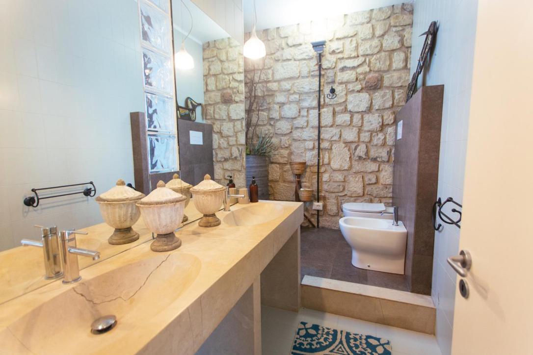 ホテル Stone House モーディカ エクステリア 写真