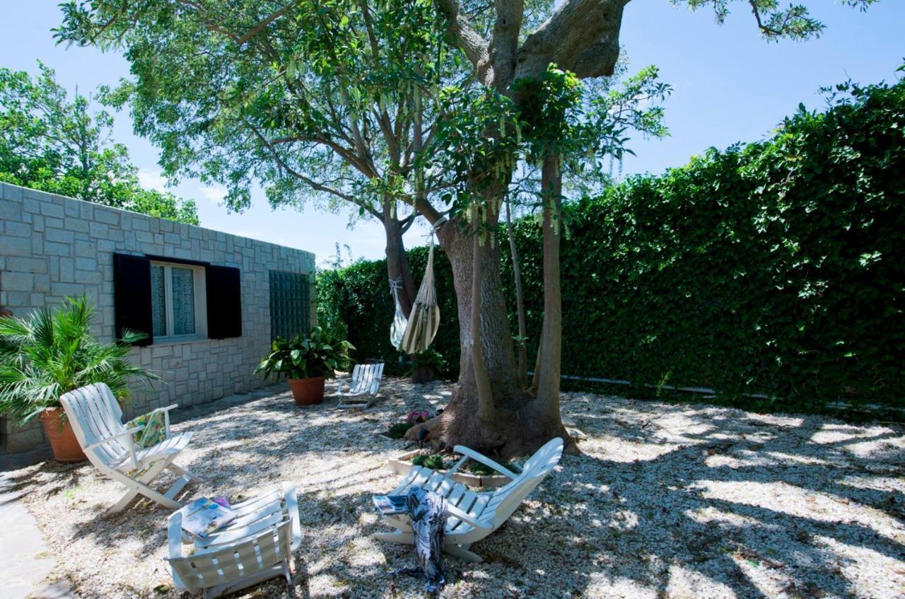 ホテル Stone House モーディカ エクステリア 写真