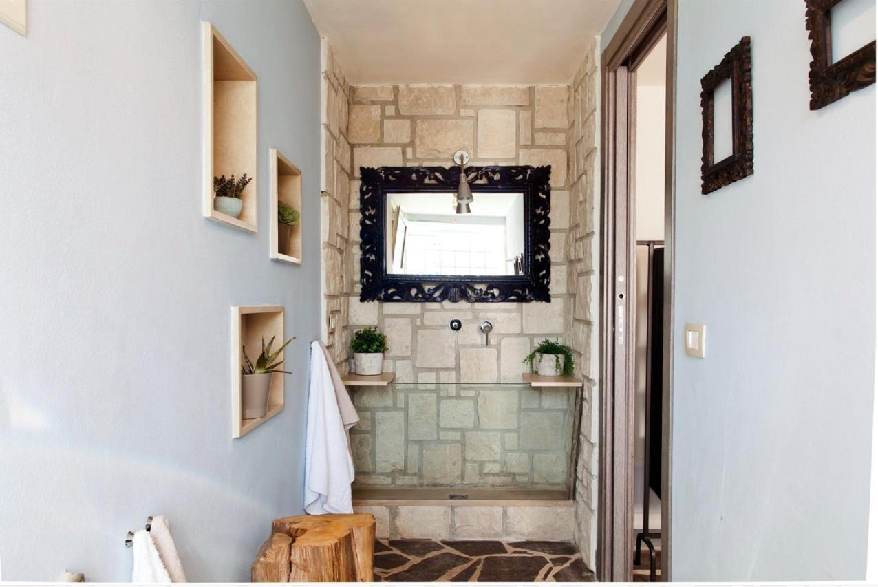ホテル Stone House モーディカ エクステリア 写真